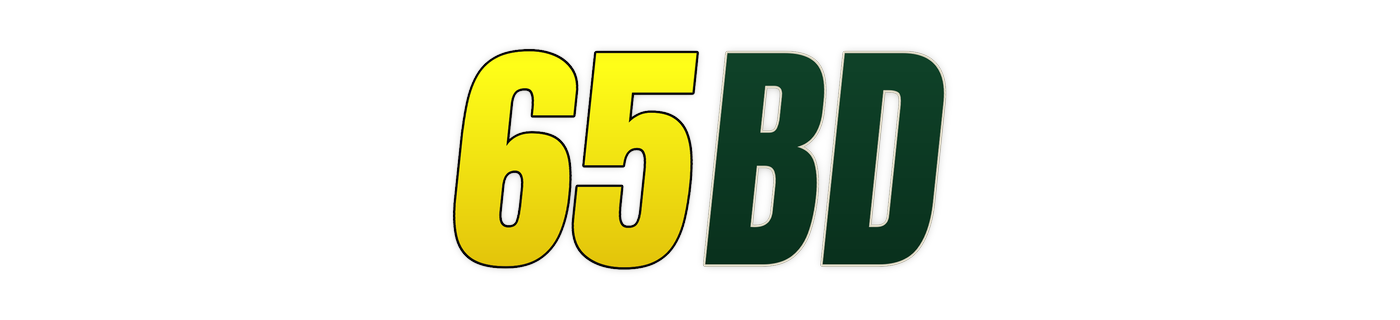 65bd লোগো